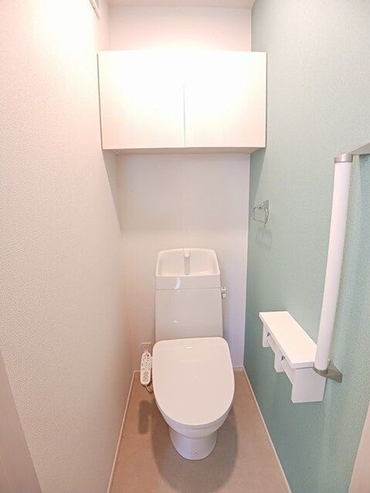 和歌山県岩出市山(アパート)の賃貸物件のその他画像