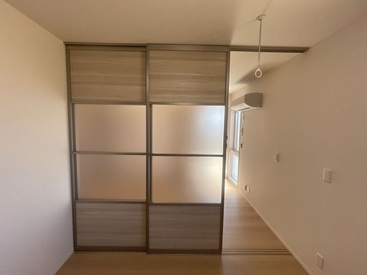 D-grace秋月の内装