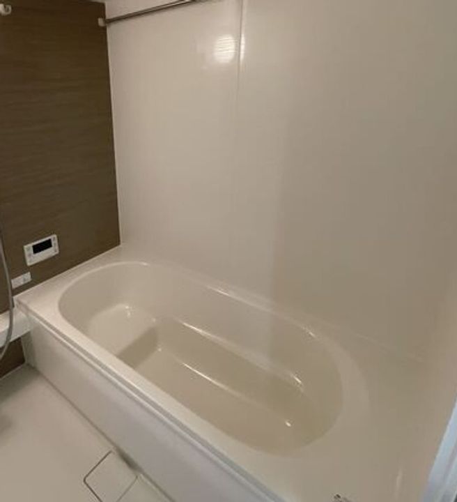 D-grace秋月の風呂