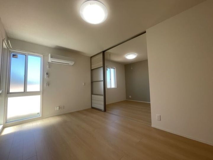 D-grace秋月の居間