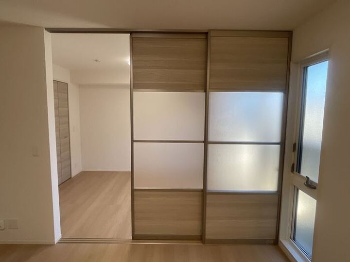 D-grace秋月の内装