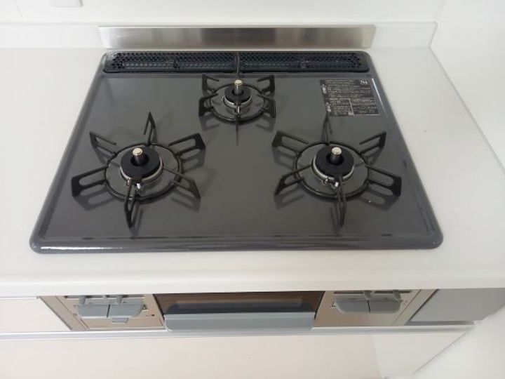 D-grace秋月のキッチン