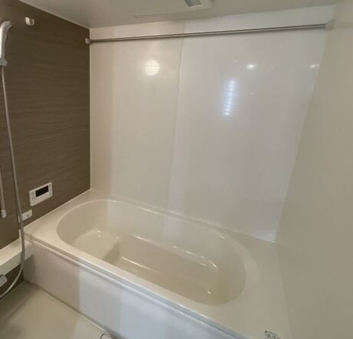 D-grace秋月の風呂