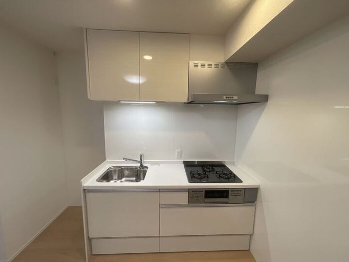 D-grace秋月のキッチン