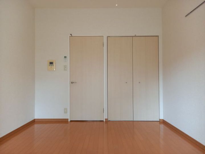 和歌山県和歌山市友田町5丁目(マンション)の賃貸物件の寝室