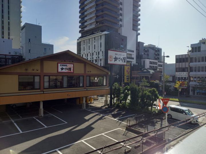 和歌山県和歌山市友田町5丁目(マンション)の賃貸物件のその他画像
