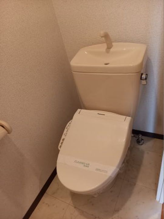 和歌山県和歌山市友田町5丁目(マンション)の賃貸物件のその他画像