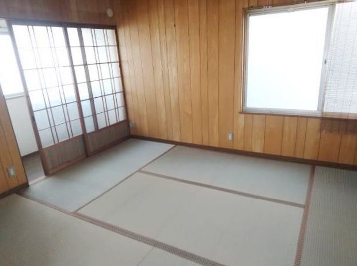 和歌山県和歌山市有本(一戸建)の賃貸物件の子供部屋