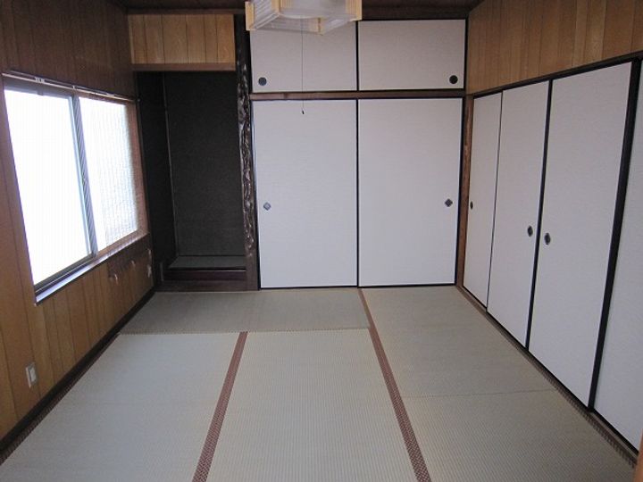 和歌山県和歌山市有本(一戸建)の賃貸物件の子供部屋