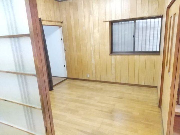 和歌山県和歌山市有本(一戸建)の賃貸物件の居間