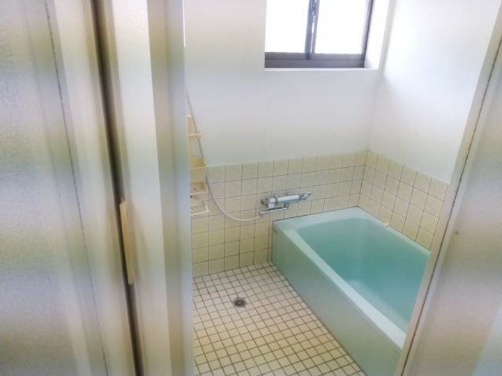 和歌山県和歌山市有本(一戸建)の賃貸物件の風呂