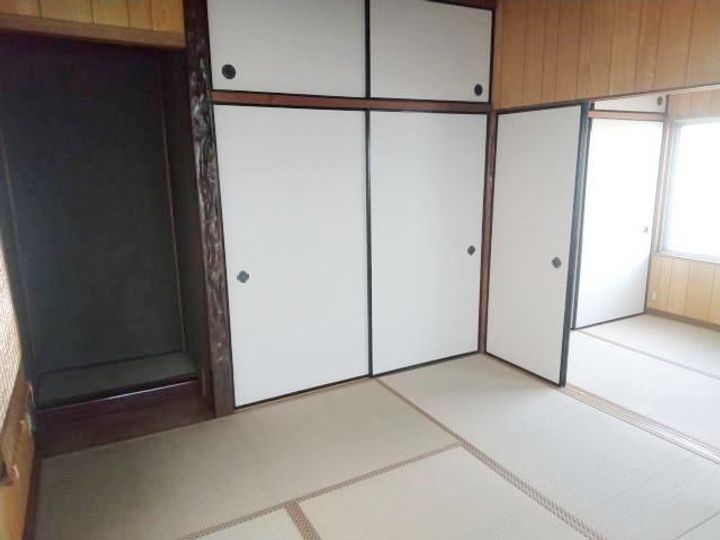 和歌山県和歌山市有本(一戸建)の賃貸物件の内装