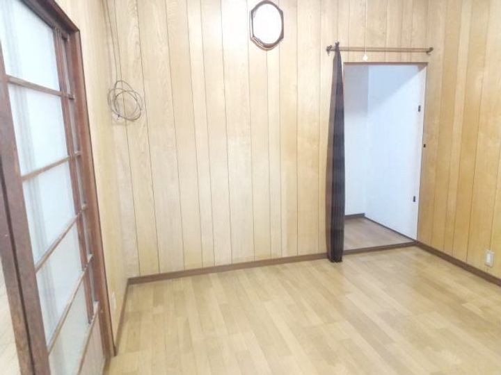 和歌山県和歌山市有本(一戸建)の賃貸物件の内装