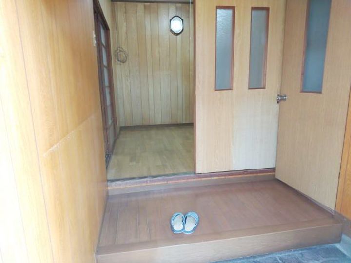 和歌山県和歌山市有本(一戸建)の賃貸物件の内装