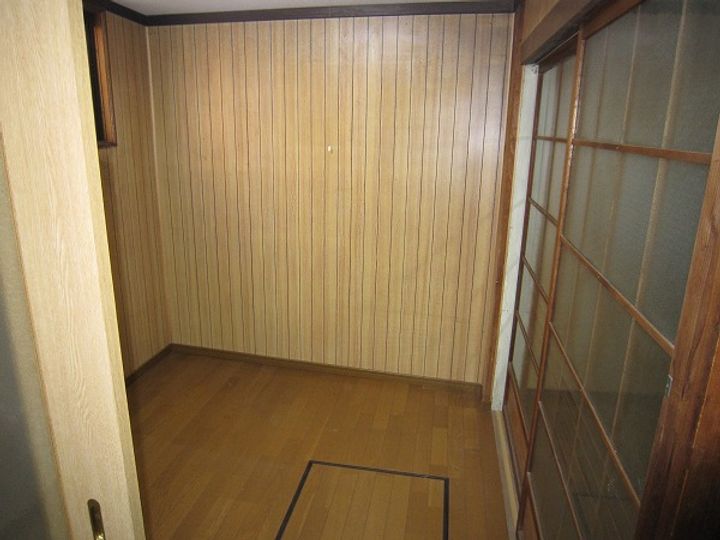 和歌山県和歌山市有本(一戸建)の賃貸物件の居間