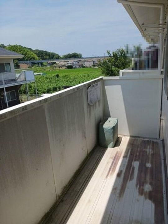 和歌山県和歌山市吉礼(アパート)の賃貸物件のその他画像