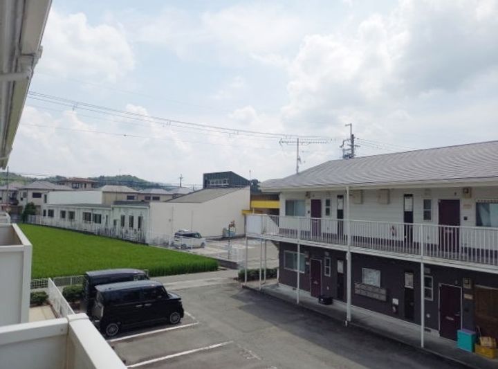 和歌山県和歌山市吉礼(アパート)の賃貸物件のその他画像
