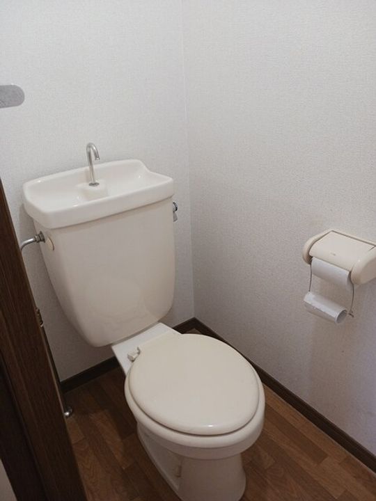 和歌山県和歌山市吉礼(アパート)の賃貸物件のその他画像