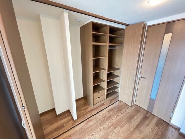 和歌山県和歌山市田尻(マンション)の賃貸物件のその他画像