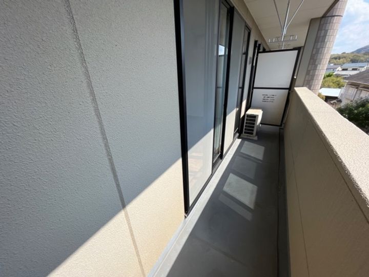和歌山県和歌山市田尻(マンション)の賃貸物件のその他画像
