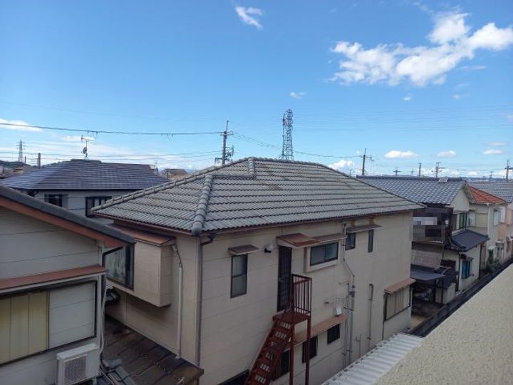 和歌山県和歌山市田尻(マンション)の賃貸物件のその他画像
