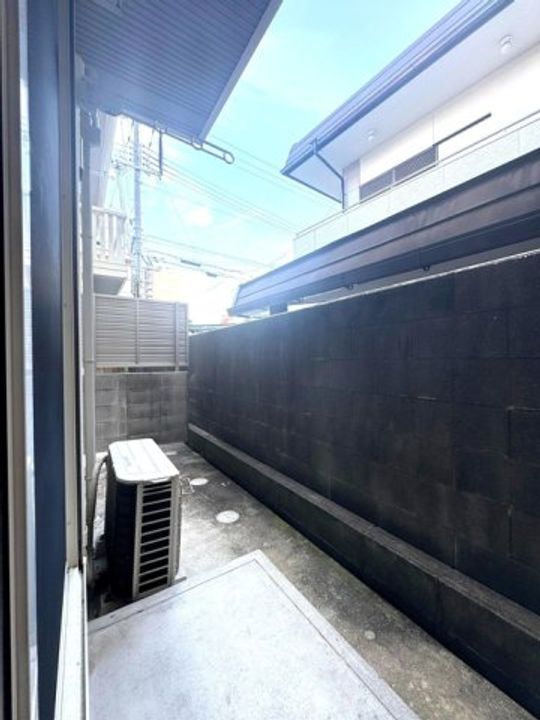 和歌山県和歌山市吉田(アパート)の賃貸物件のその他画像