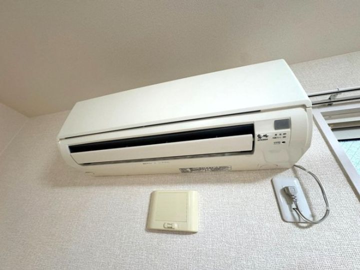 和歌山県和歌山市吉田(アパート)の賃貸物件のその他画像