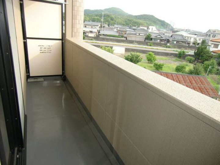 和歌山県和歌山市田尻(マンション)の賃貸物件のその他画像