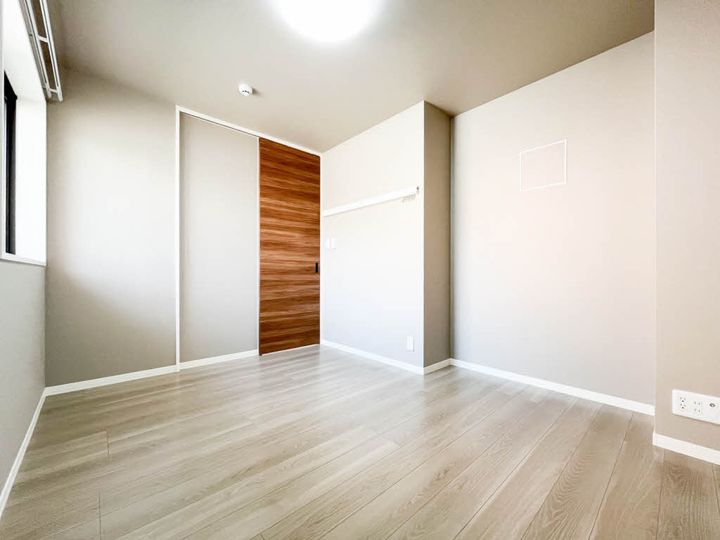 和歌山県和歌山市太田4丁目(マンション)の賃貸物件の内装