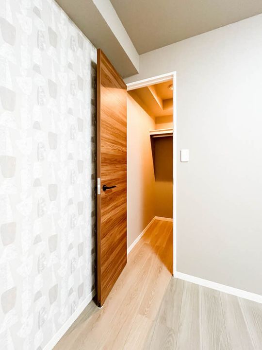 和歌山県和歌山市太田4丁目(マンション)の賃貸物件の内装