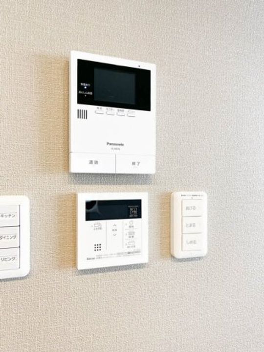 和歌山県和歌山市太田4丁目(マンション)の賃貸物件のその他画像