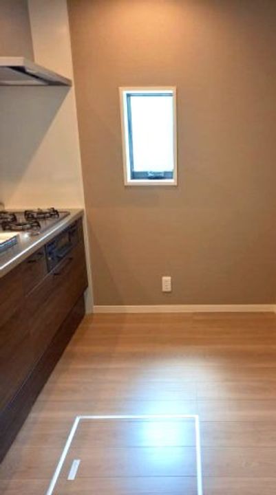 和歌山県和歌山市太田4丁目(マンション)の賃貸物件の内装