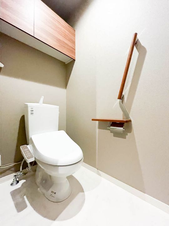 和歌山県和歌山市太田4丁目(マンション)の賃貸物件のその他画像