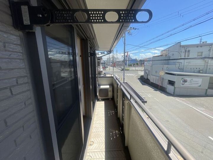 和歌山県和歌山市島橋東ノ丁(アパート)の賃貸物件のその他画像