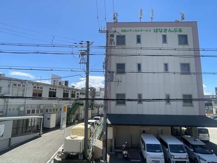 和歌山県和歌山市島橋東ノ丁(アパート)の賃貸物件のその他画像