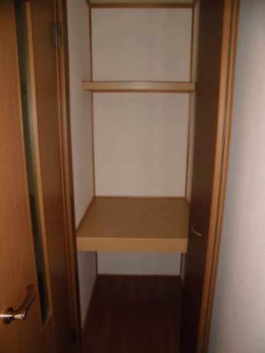 和歌山県和歌山市島橋東ノ丁(アパート)の賃貸物件の内装