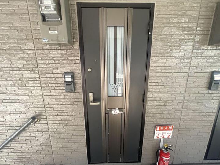 和歌山県和歌山市島橋東ノ丁(アパート)の賃貸物件のその他画像