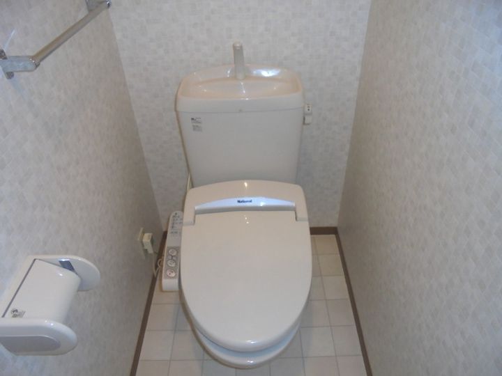 和歌山県和歌山市島橋東ノ丁(アパート)の賃貸物件のその他画像