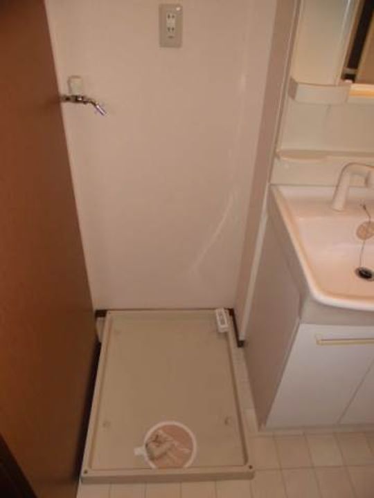 和歌山県和歌山市島橋東ノ丁(アパート)の賃貸物件のその他画像