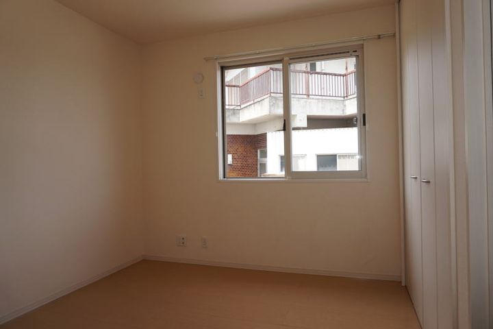 和歌山県和歌山市田尻(アパート)の賃貸物件の内装