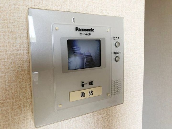 和歌山県和歌山市田尻(アパート)の賃貸物件のその他画像