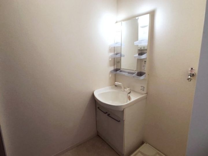 和歌山県和歌山市田尻(アパート)の賃貸物件のその他画像