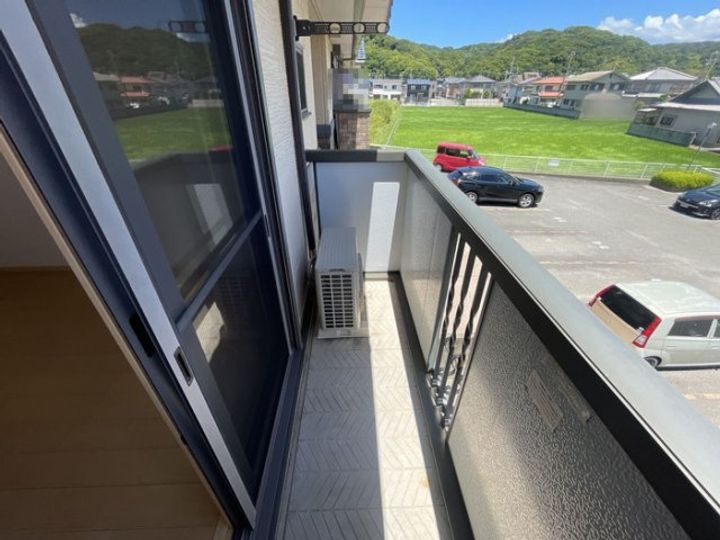 和歌山県和歌山市西庄(アパート)の賃貸物件のその他画像