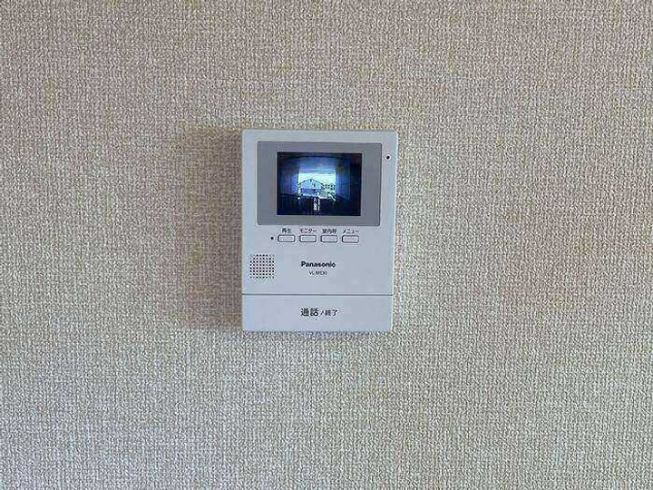 和歌山県和歌山市西庄(アパート)の賃貸物件のその他画像