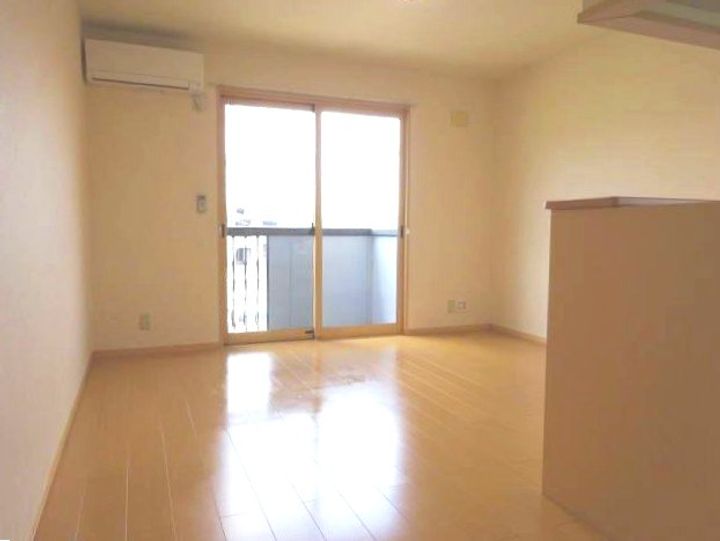 和歌山県和歌山市西庄(アパート)の賃貸物件の内装