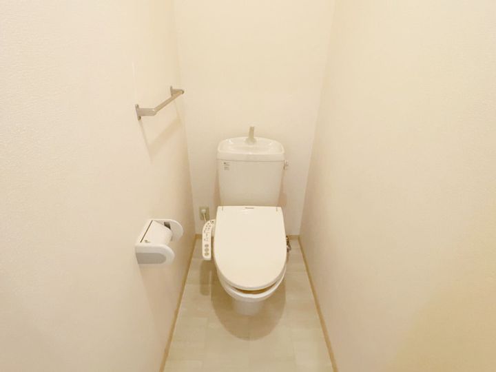 和歌山県和歌山市西庄(アパート)の賃貸物件のその他画像