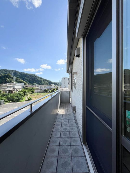 和歌山県海南市下津町上(アパート)の賃貸物件のその他画像