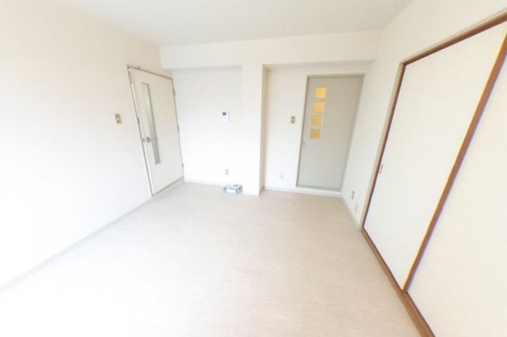パークピア吉田のその他画像