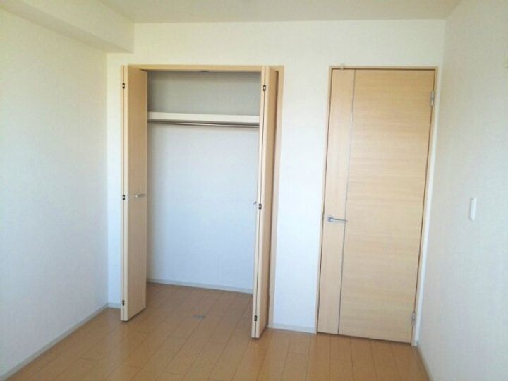 和歌山県和歌山市西浜(アパート)の賃貸物件の子供部屋