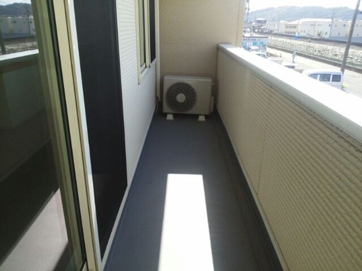 和歌山県和歌山市西浜(アパート)の賃貸物件のその他画像